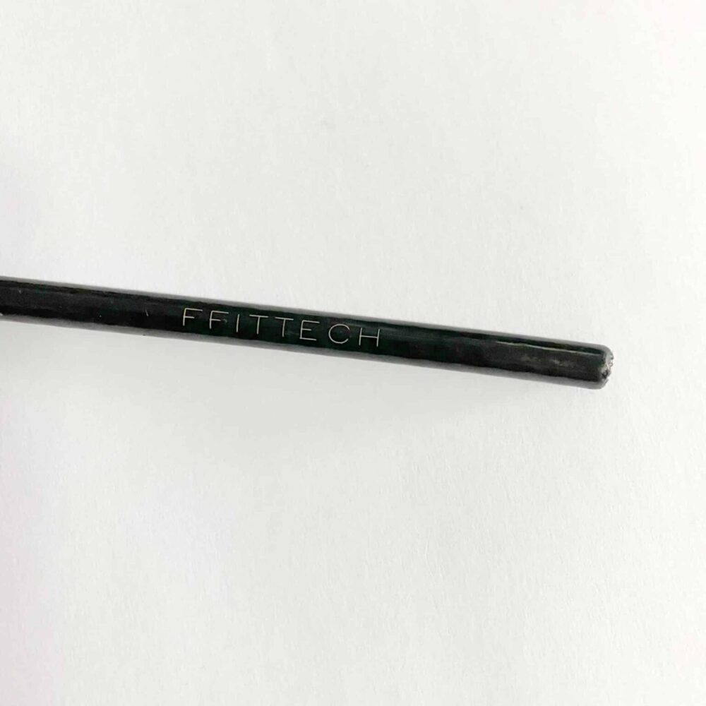 F" cable saw - Image 2