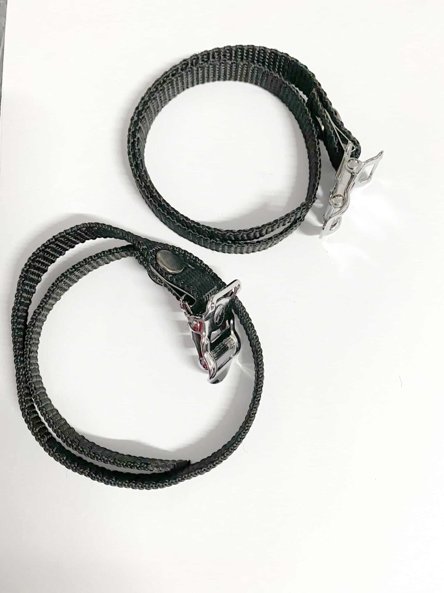 Nylon Strap VP - Image 2