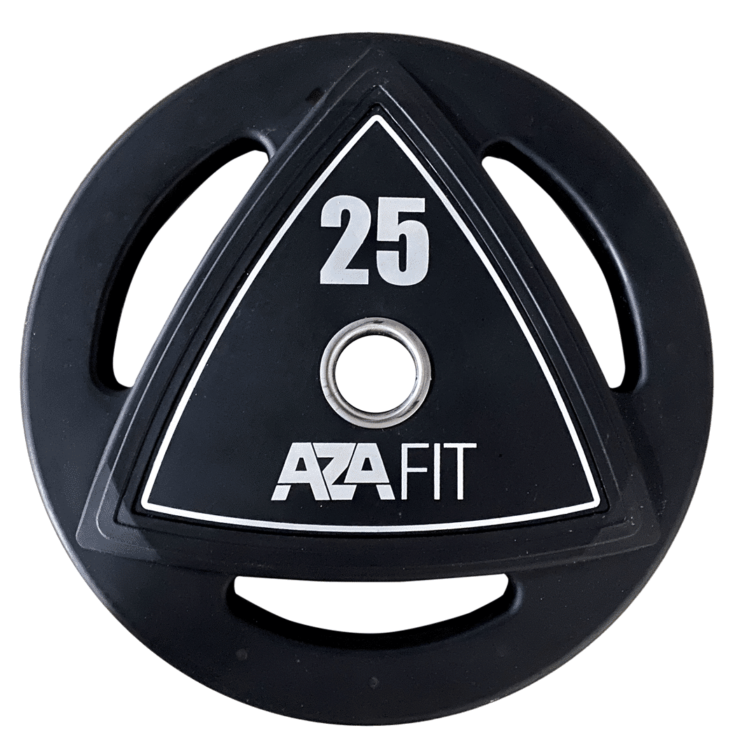 50mm Black Disc - Image 8