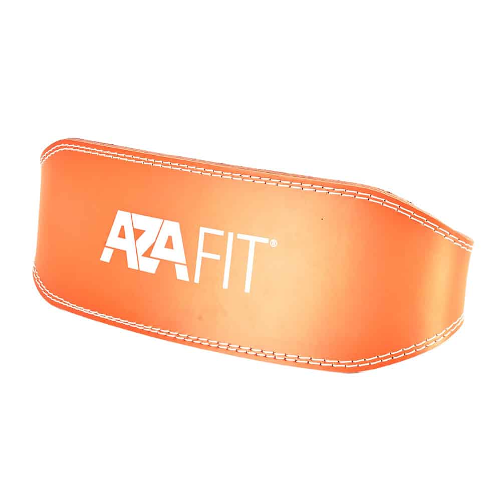 Weightlifting belt