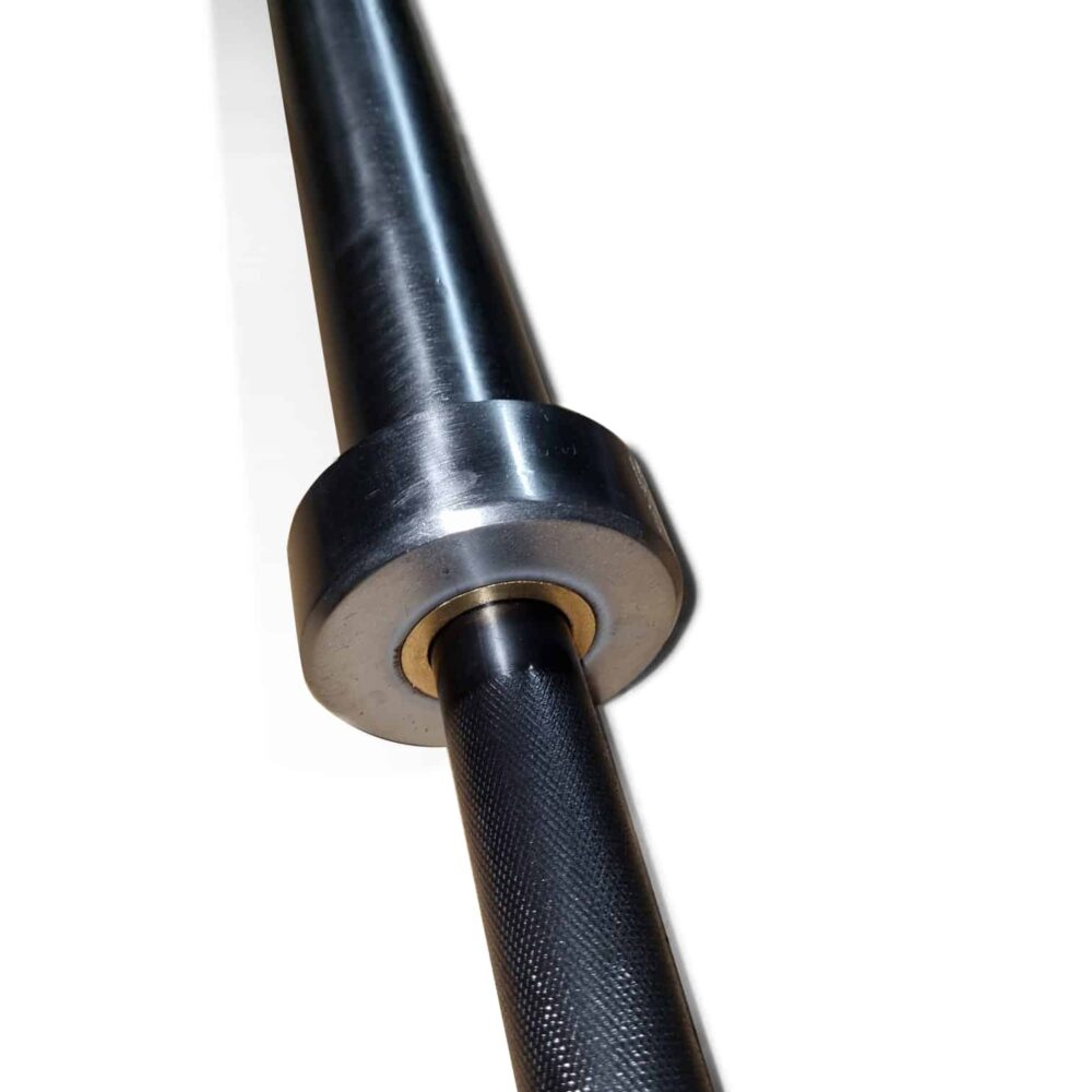 1000kg Professional Olympic Bar - Image 4