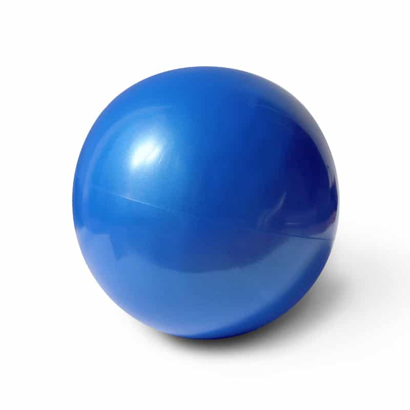 Pelota de fitness