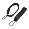 Straps and Hooks