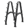 Fixed Bar Support