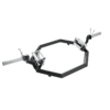 Hexagonal Olympic Bar