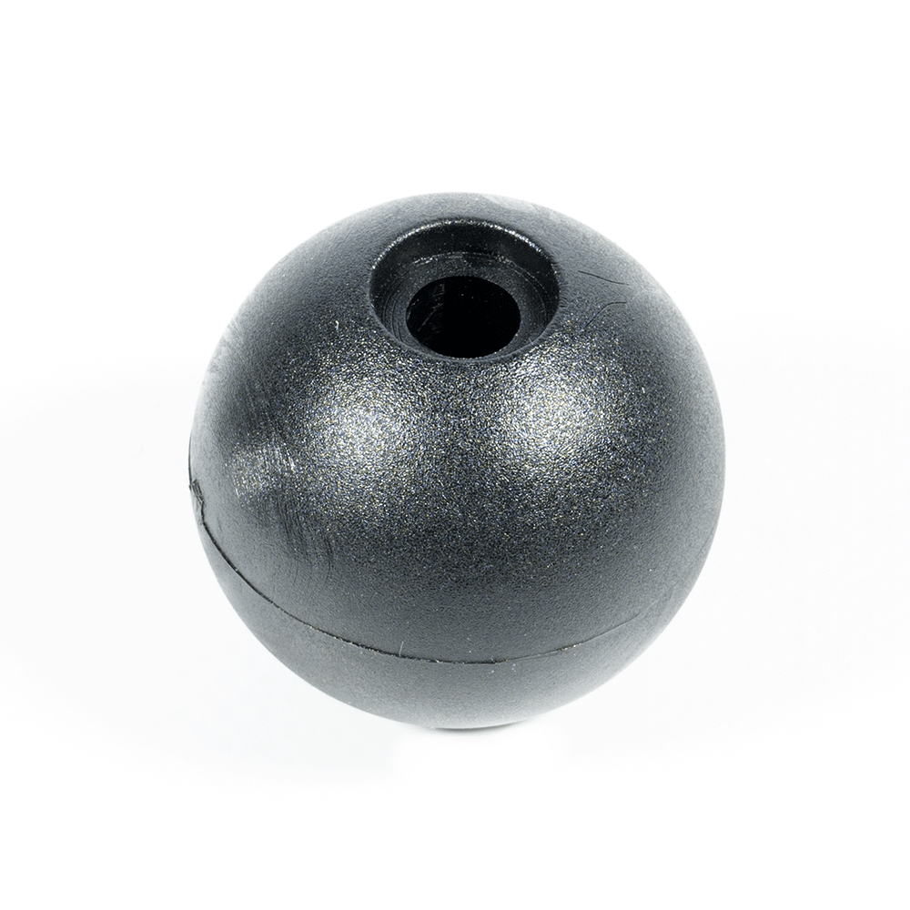 D40 Steel Cable Ball