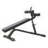 Abs bench