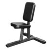 Multifunction seat
