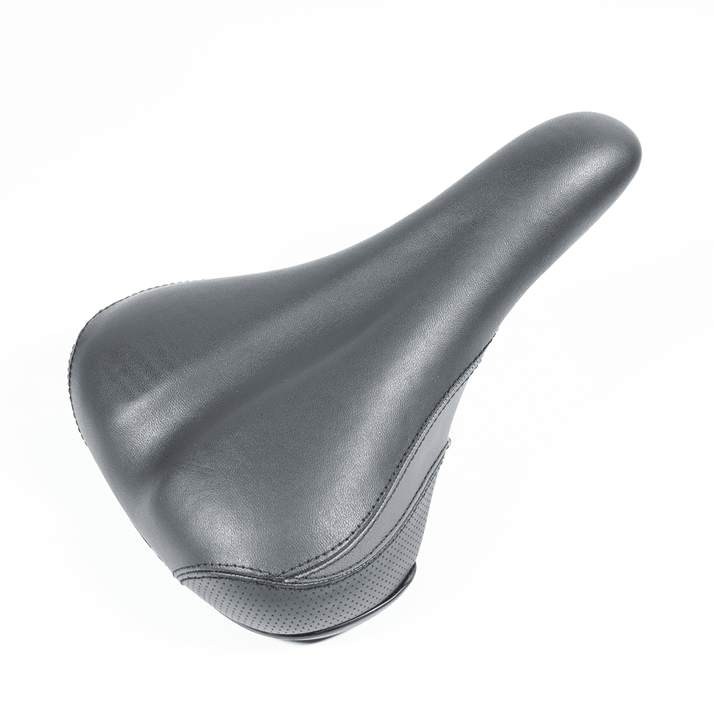 GOLD saddle