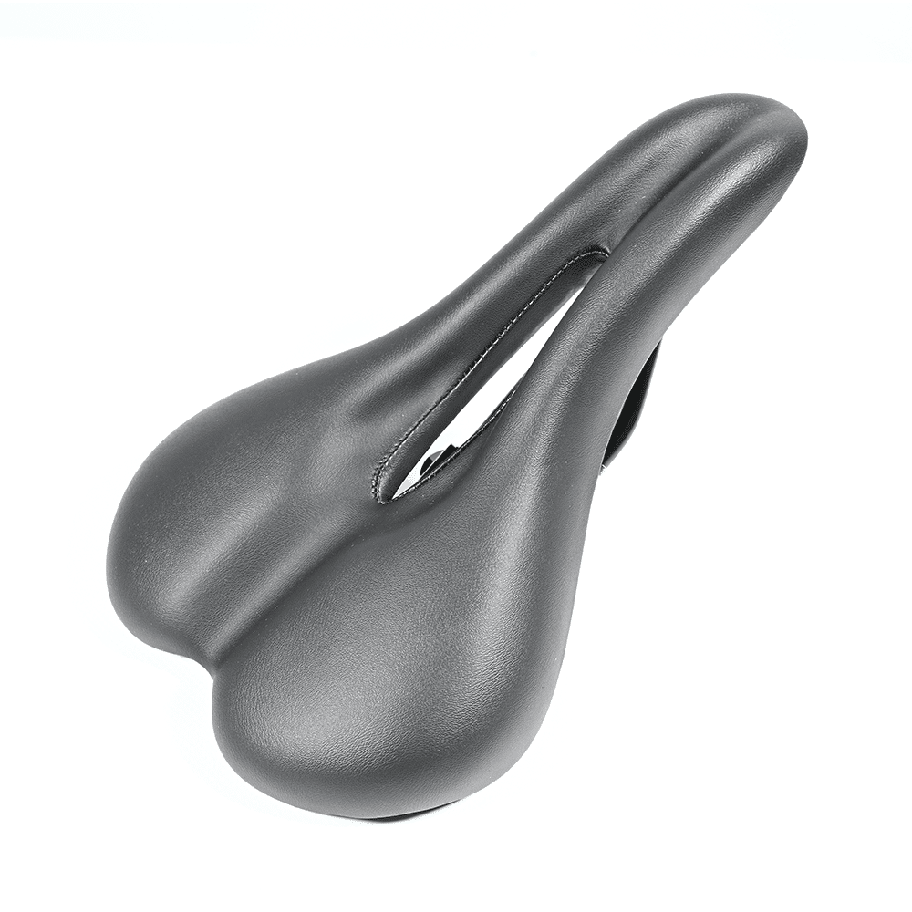 Platinum saddle