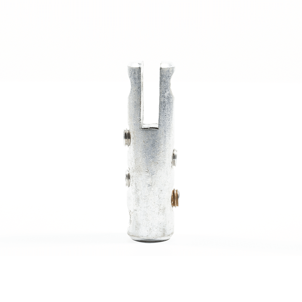 U" cable saw - Image 2