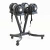 Pack Haltere Ajustável 2.5kg - 25Kg
