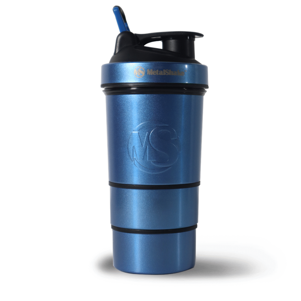 Metalshake by Sweden