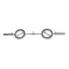 360° Back Bar - Swiss Bar 1.2m / Free Move bar