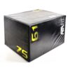 Soft Plyobox Black